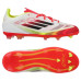 Бутси  Adidas f50 Elite (Adizero) FG Pure Victory ie1206 38 2/3 (24,5 см)